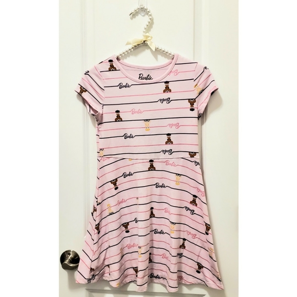 Barbie Other - Barbie Dress
